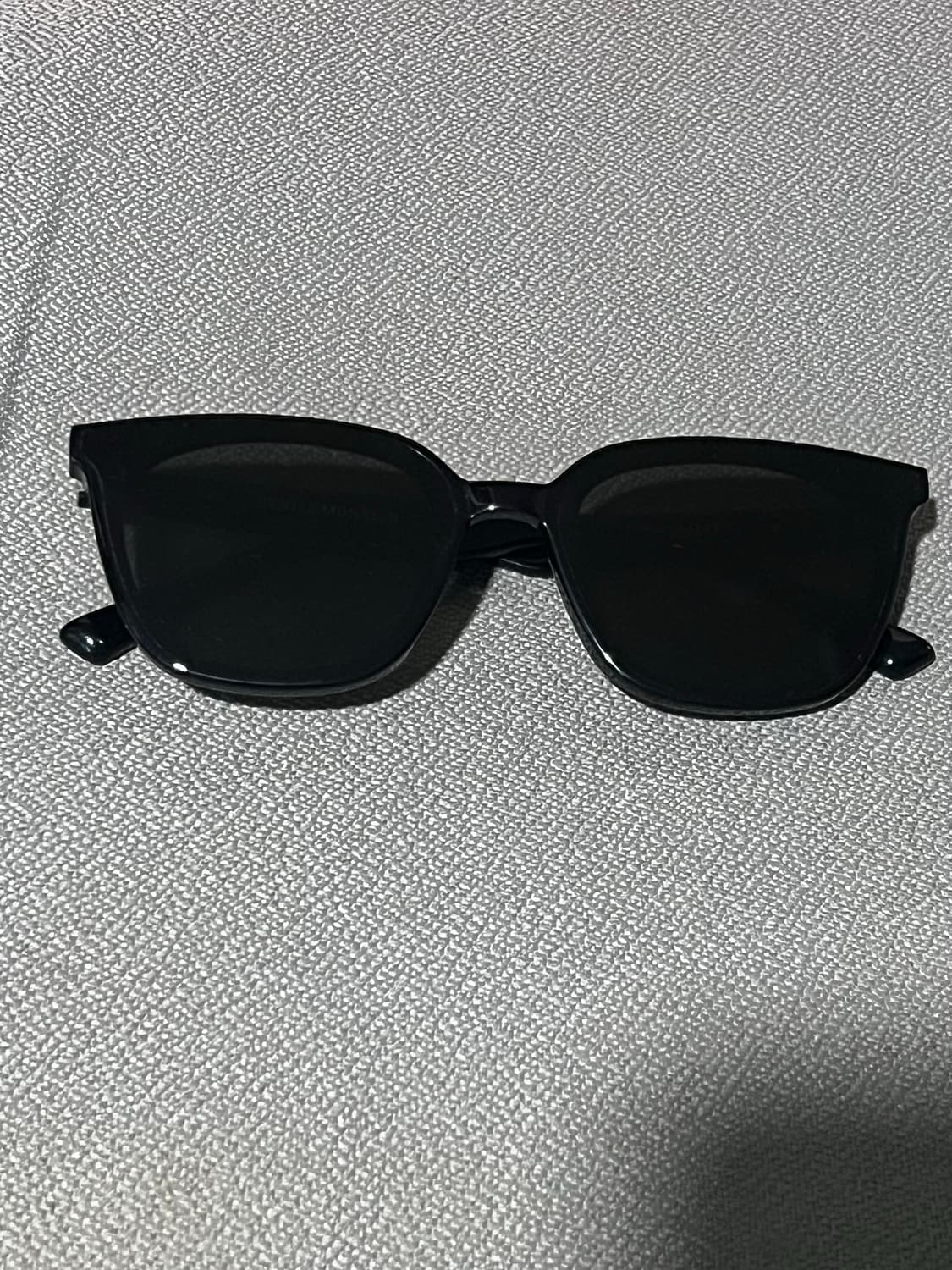 젠틀몬스터 릴리트 01 단품 상품이미지1