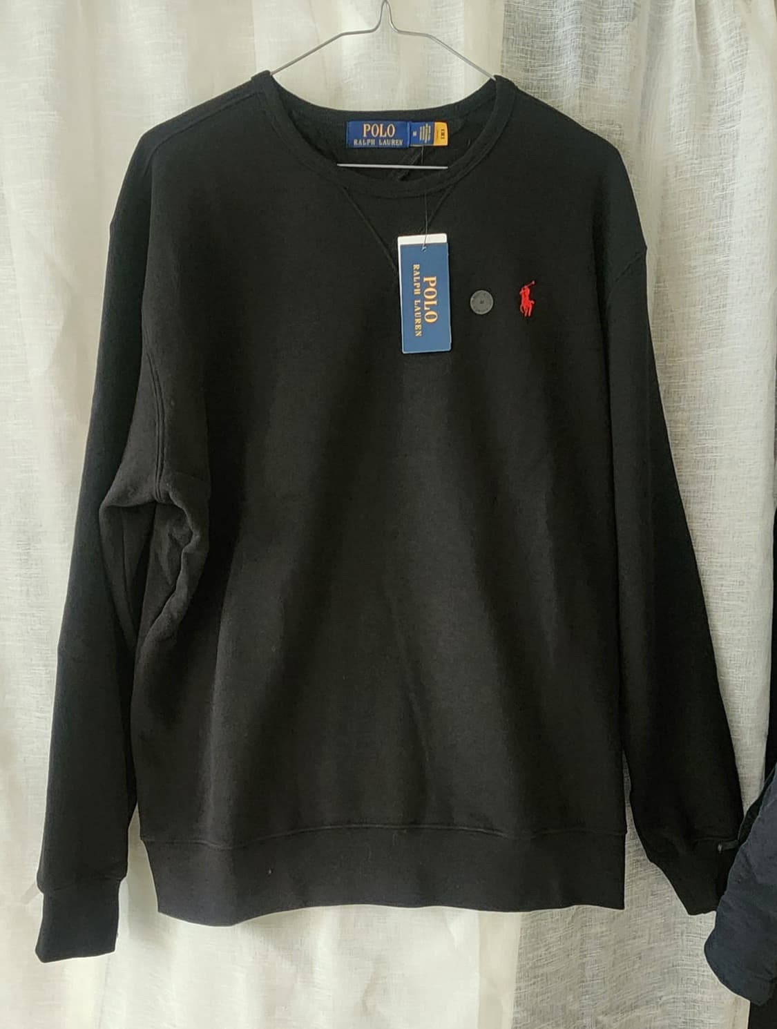 폴로맨투맨  상품이미지1