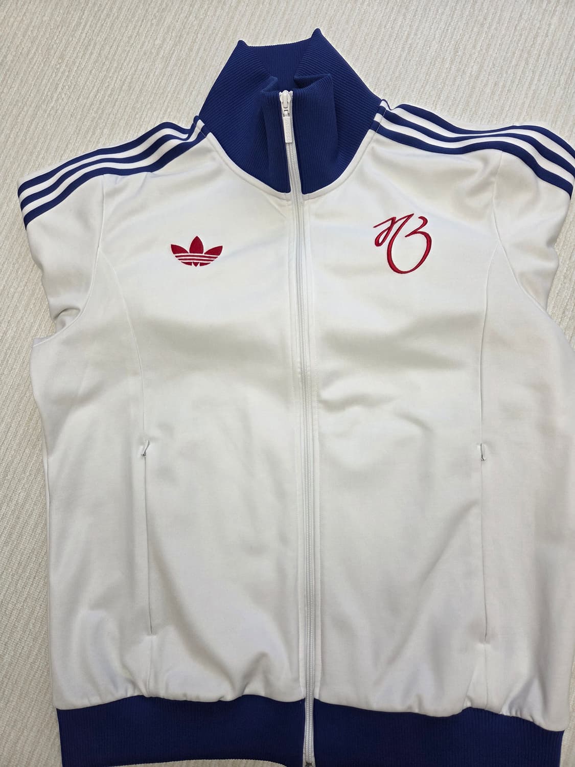 아디다스 주드 벨링엄 져지 상품이미지1