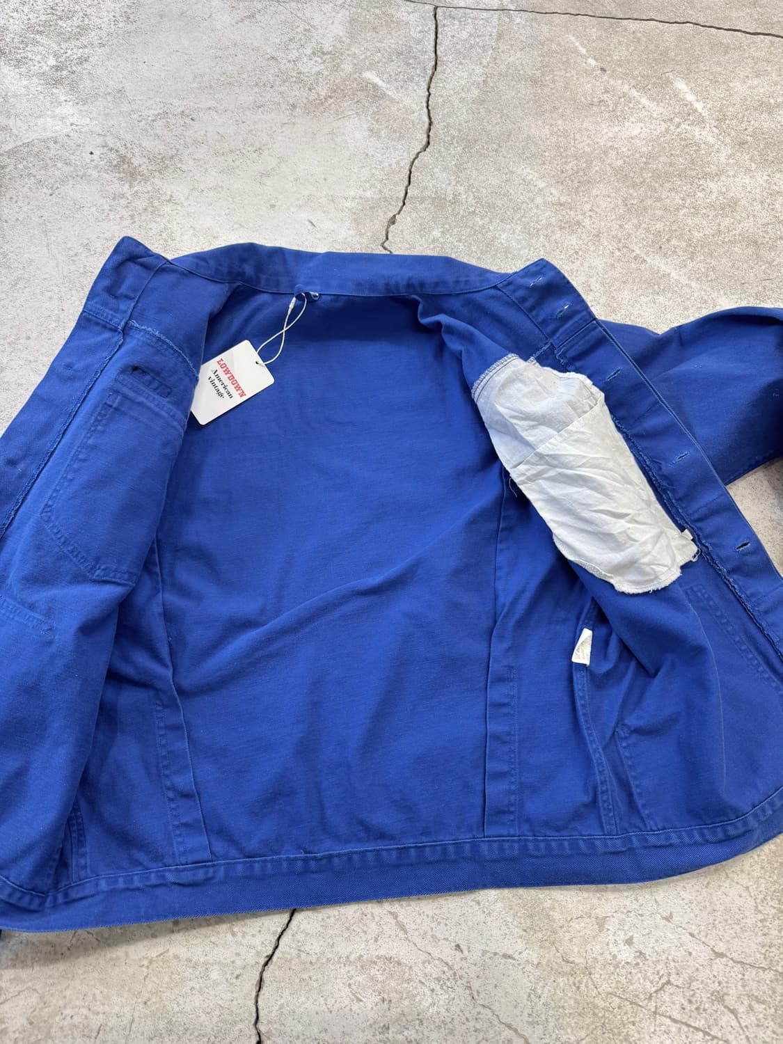 프렌치 워크자켓 (3) 상품이미지7