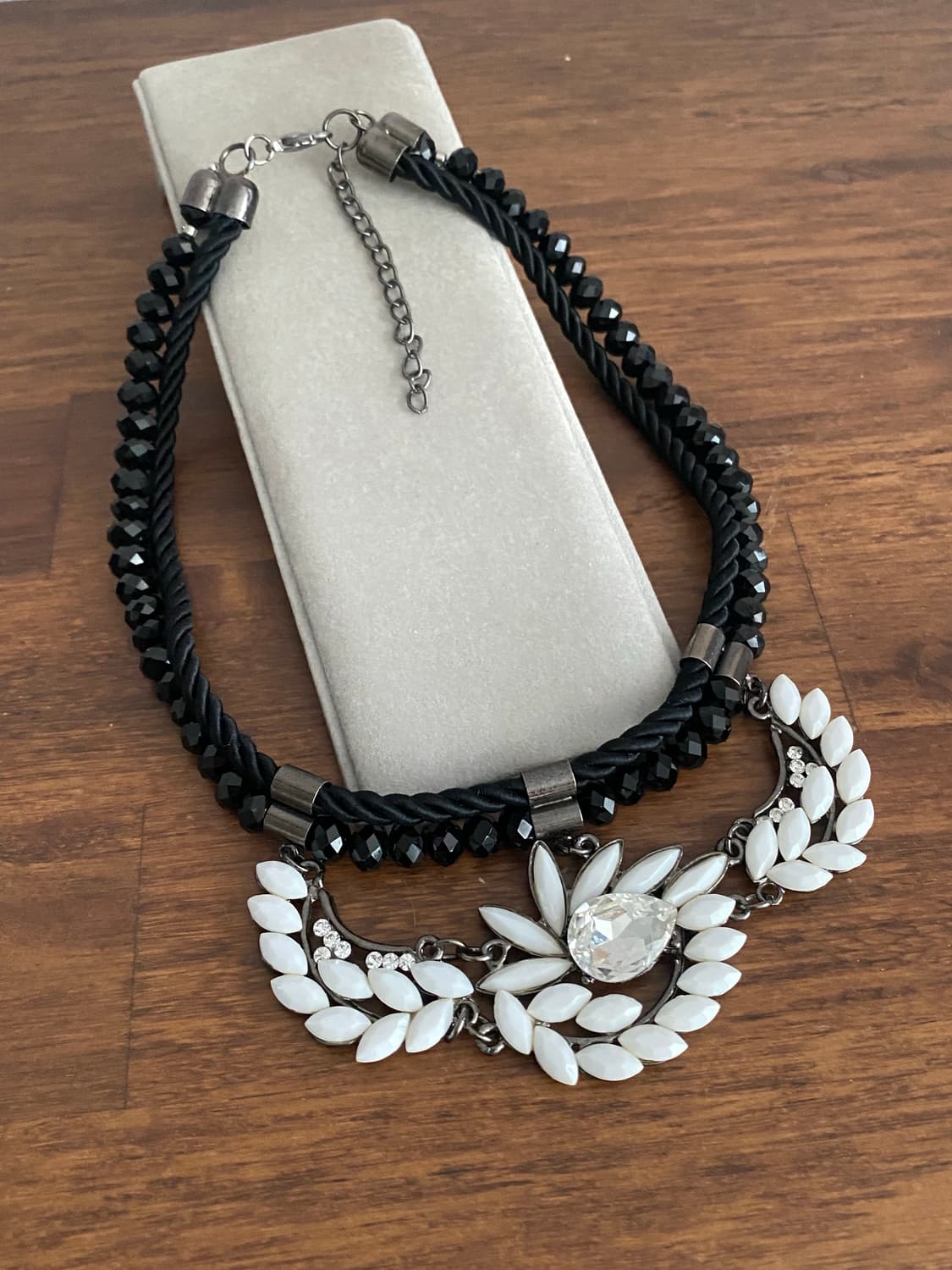 빈티지 악세서리 목걸이 상품이미지1