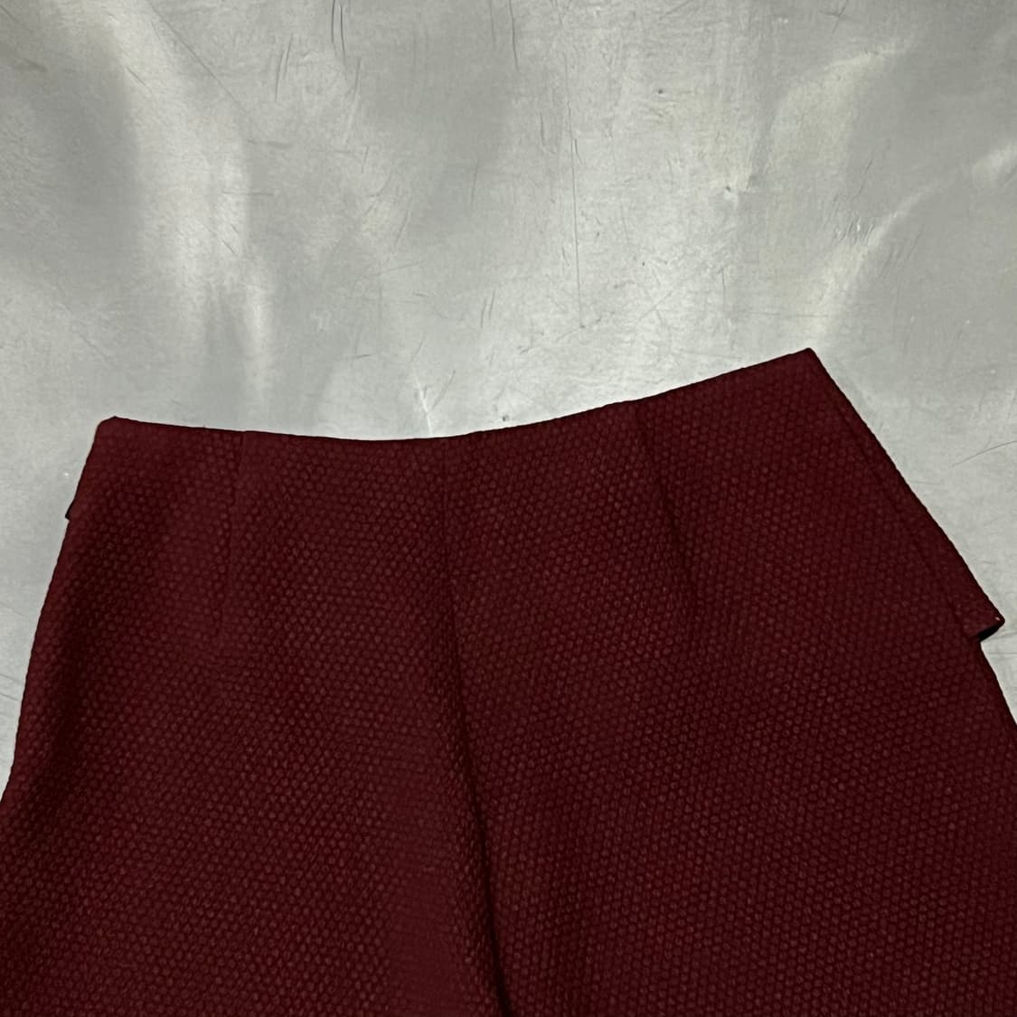  산드로 러플 스커트 팬츠 y16114 상품이미지5