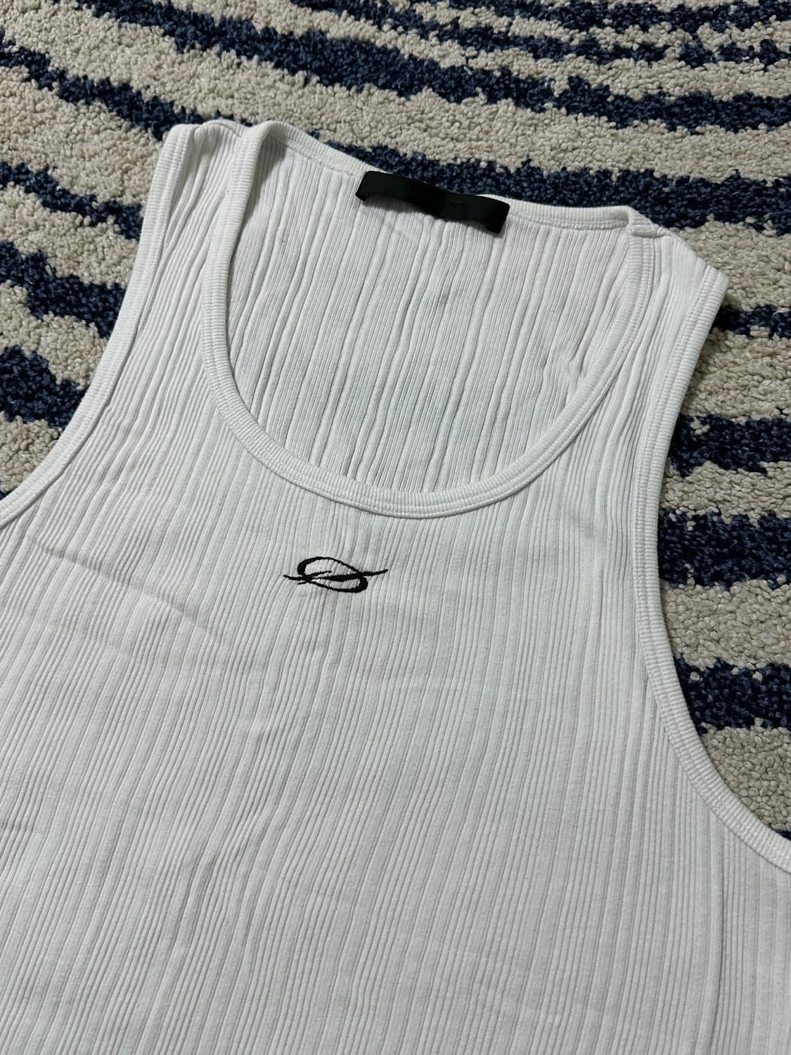 51PERCENT 남성 탱크탑 사이즈 XL 상품이미지3