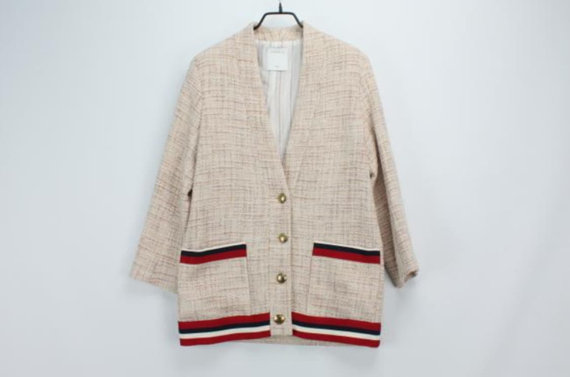 산드로 자켓 상품이미지1