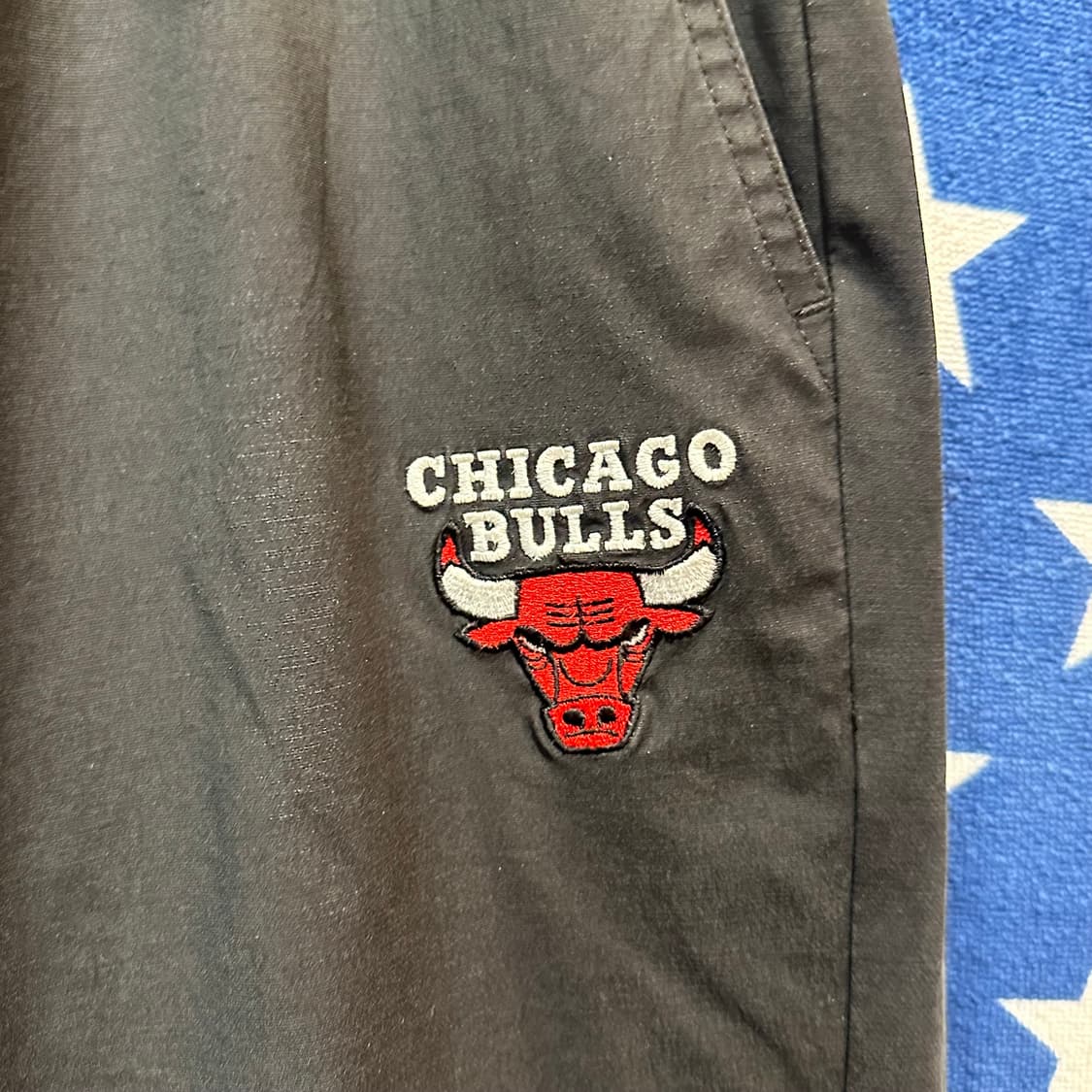 시카고불스 팬츠 상품이미지4