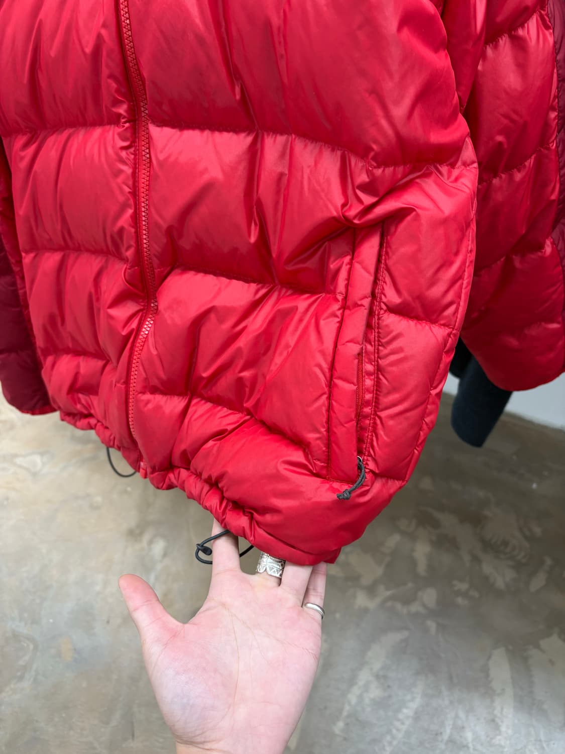 The North Face 눕시 600 상품이미지5