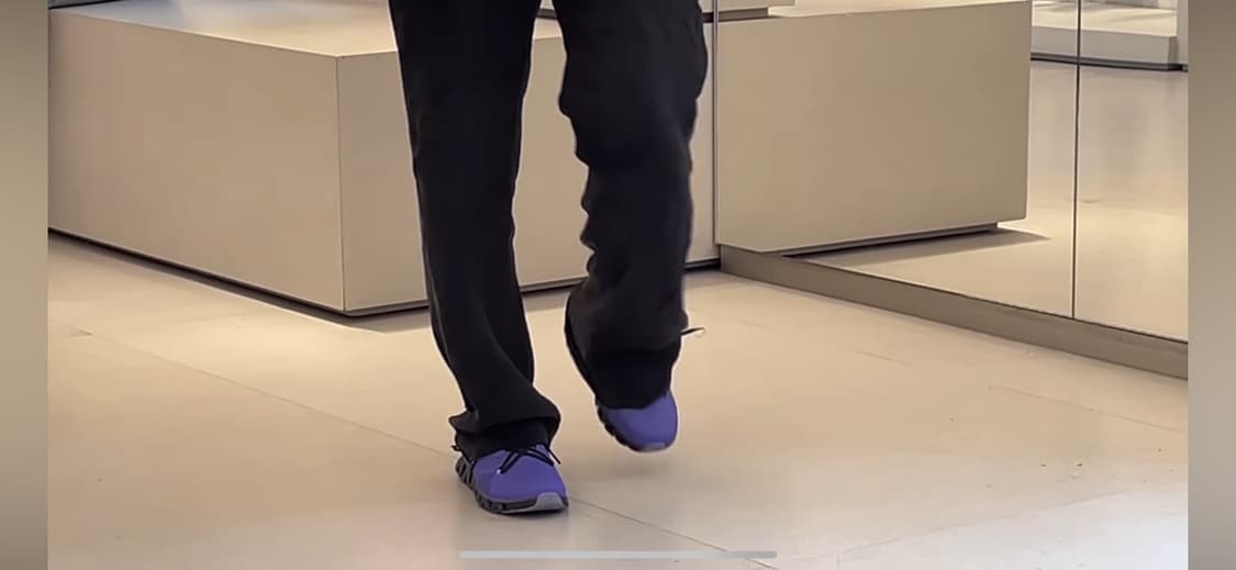 온러닝 3ad 블루베리 상품이미지5