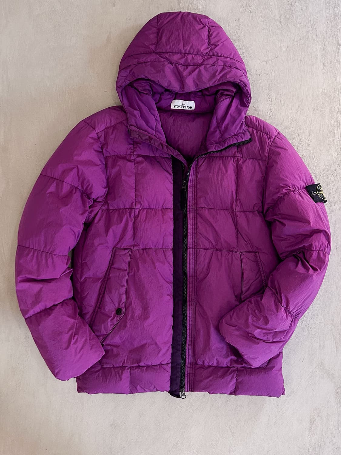 STONE ISLAND 상품이미지2