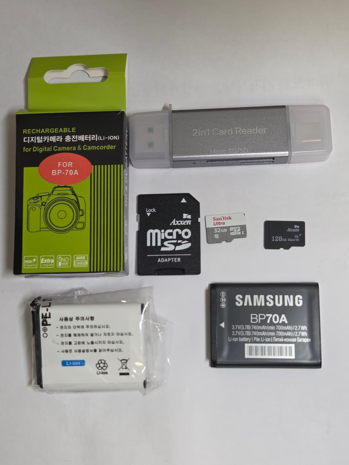 삼성 미러팝 mv800 핑크 디카 상품이미지5