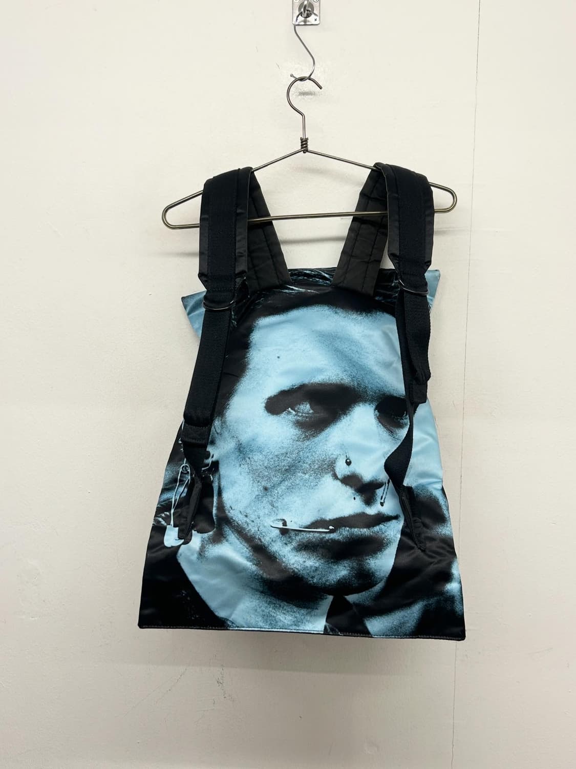 라프시몬스 이스트팩 백팩 상품이미지1