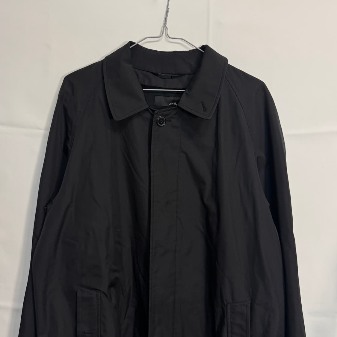 에스티듀폰 남성 코트 상품이미지2