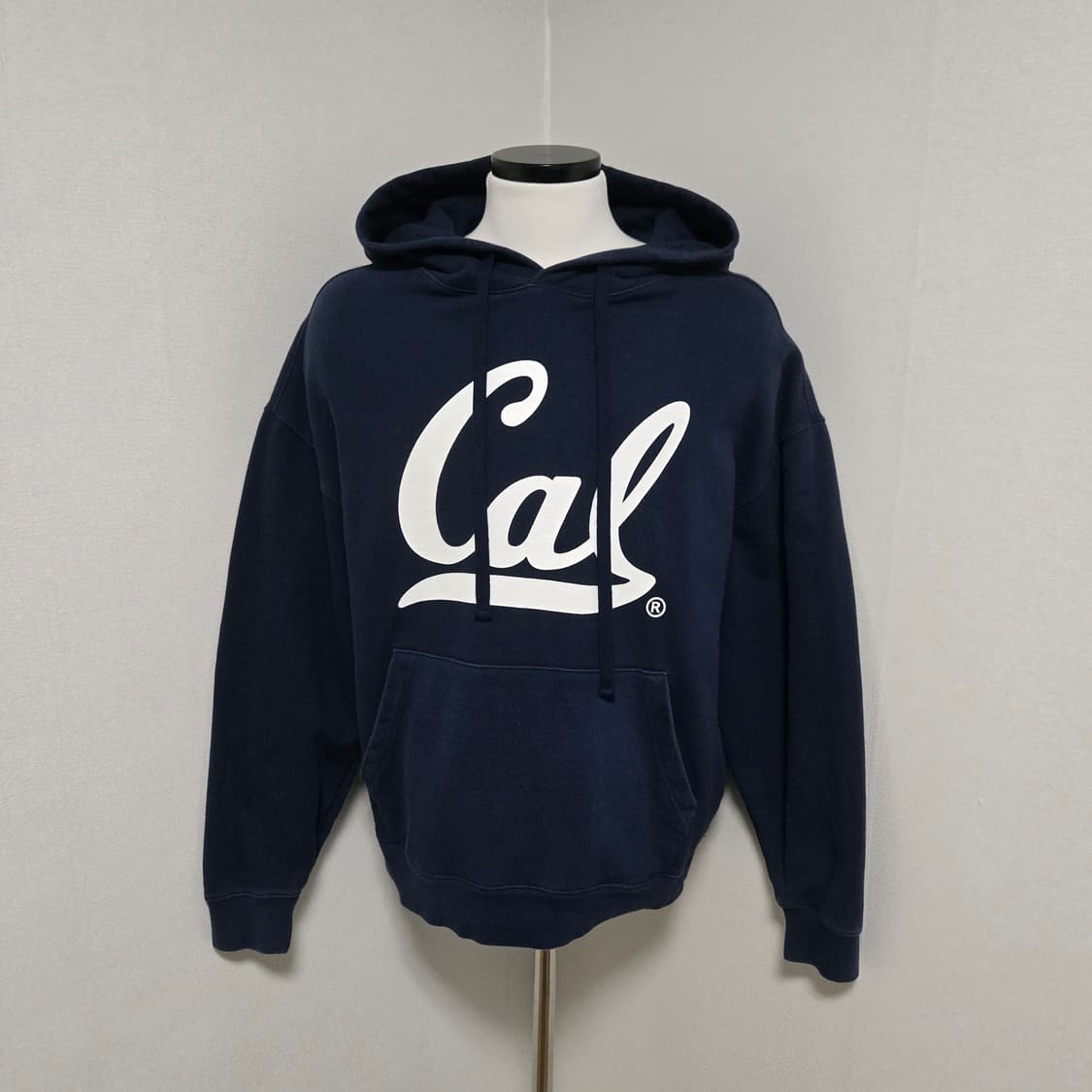 UC버클리 코튼 후드티 / 남성 후드티/ 여성 후드티  상품이미지7