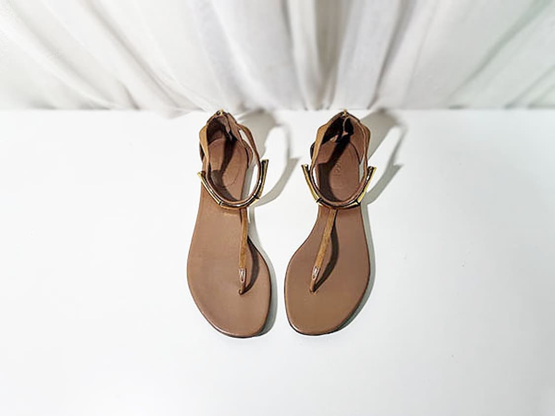 구찌 샌들 240 상품이미지1