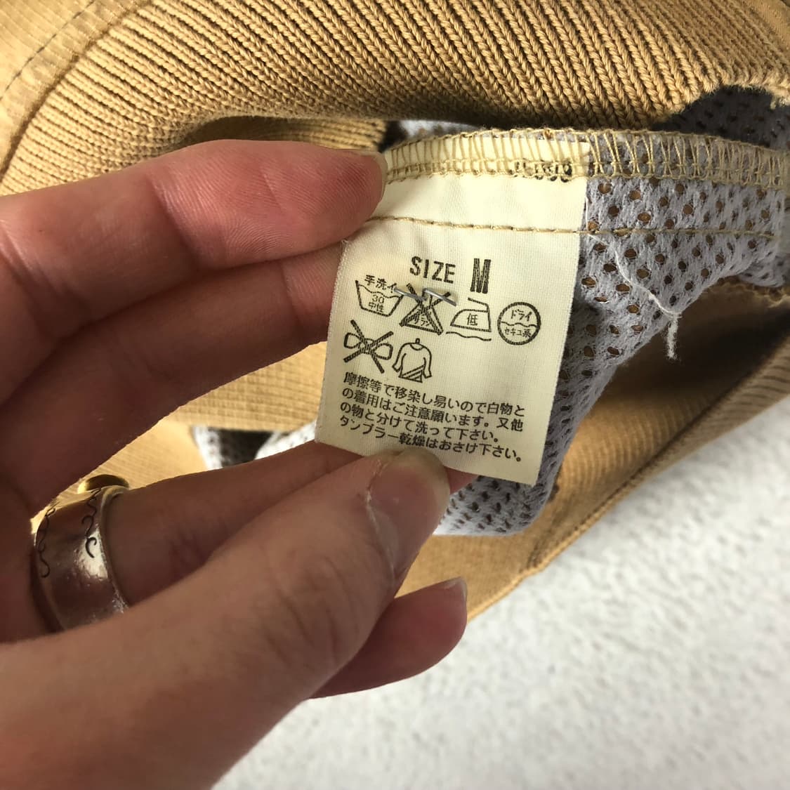 리바이스 엔지니어드진 크롭 재킷  상품이미지6