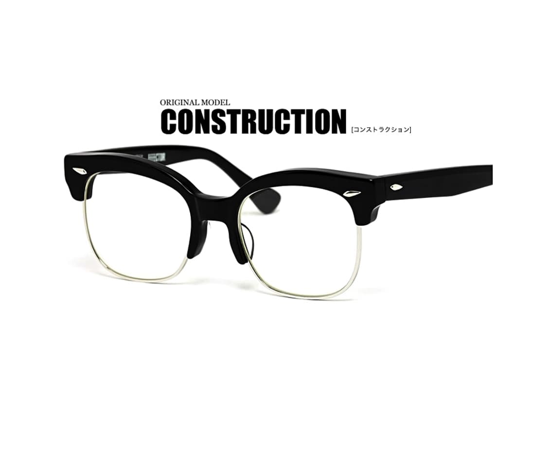 리얼맥코이X이펙터-컨스트럭션 (미착용, 새제품) 상품이미지2