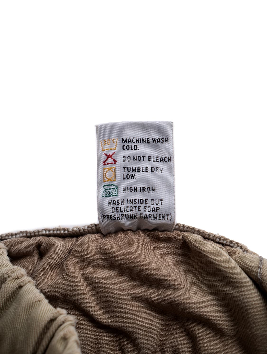 80’s Gramicci Climbing Pants 상품이미지7