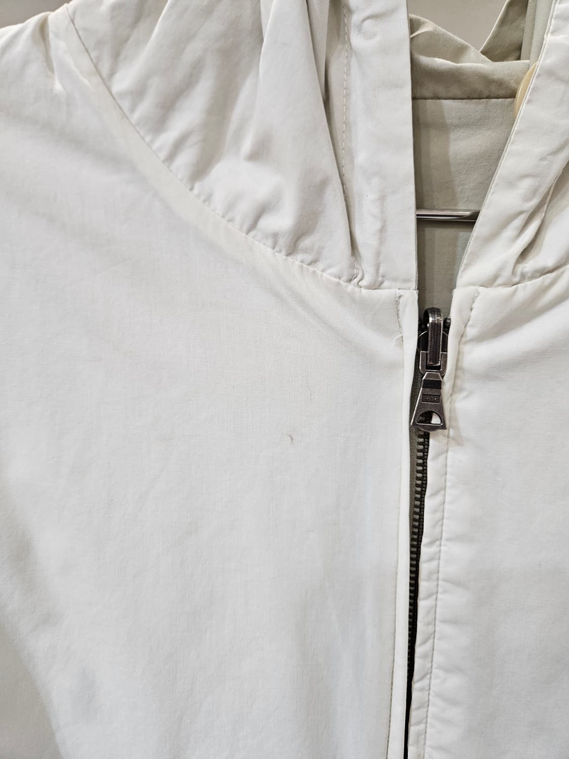 폴로랄프로렌 양면 리버시블 후드 바람막이 상품이미지4