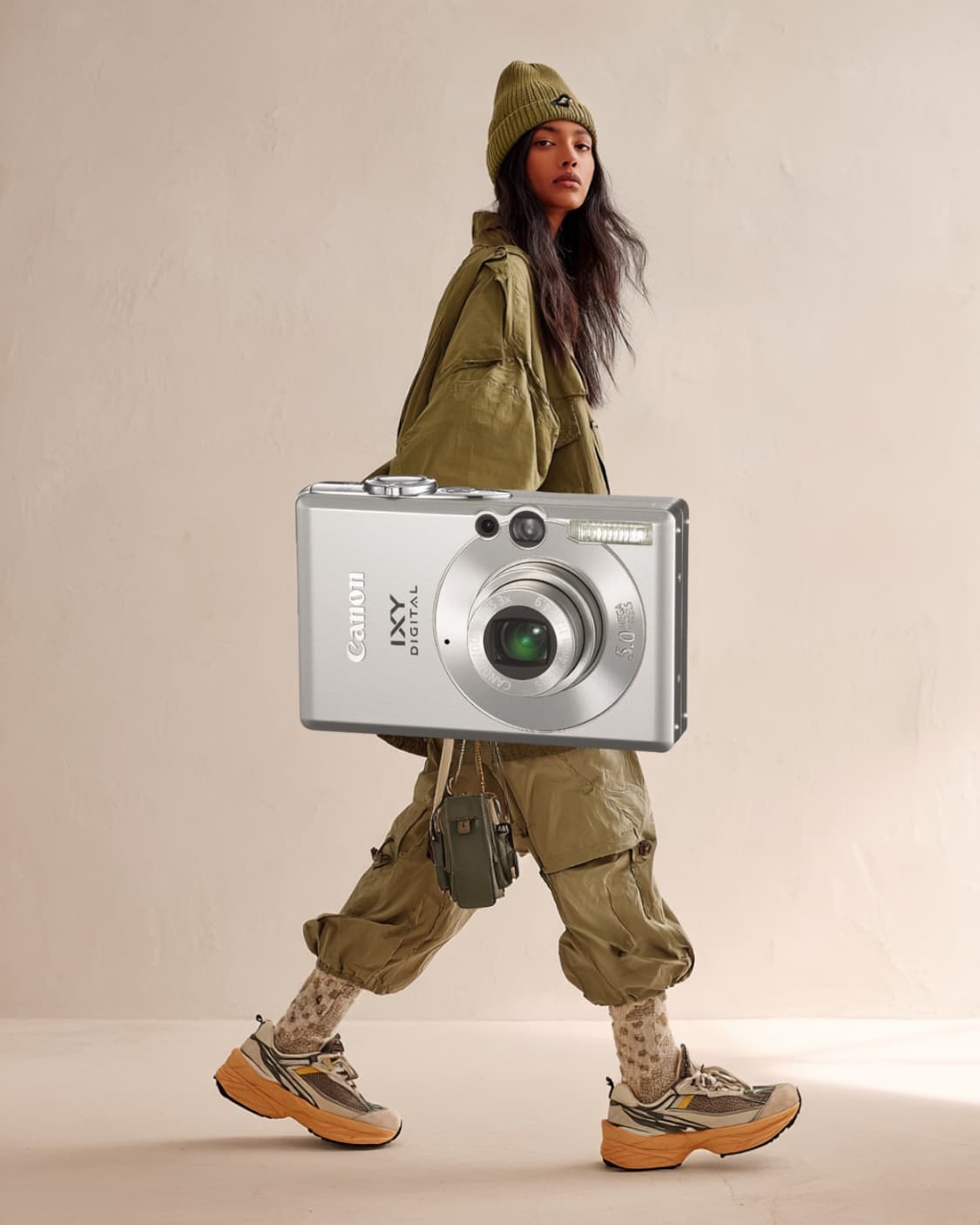 CANON IXY 60 IXUS 55 캐논 익시 60 디지털카메라 디카 상품이미지1