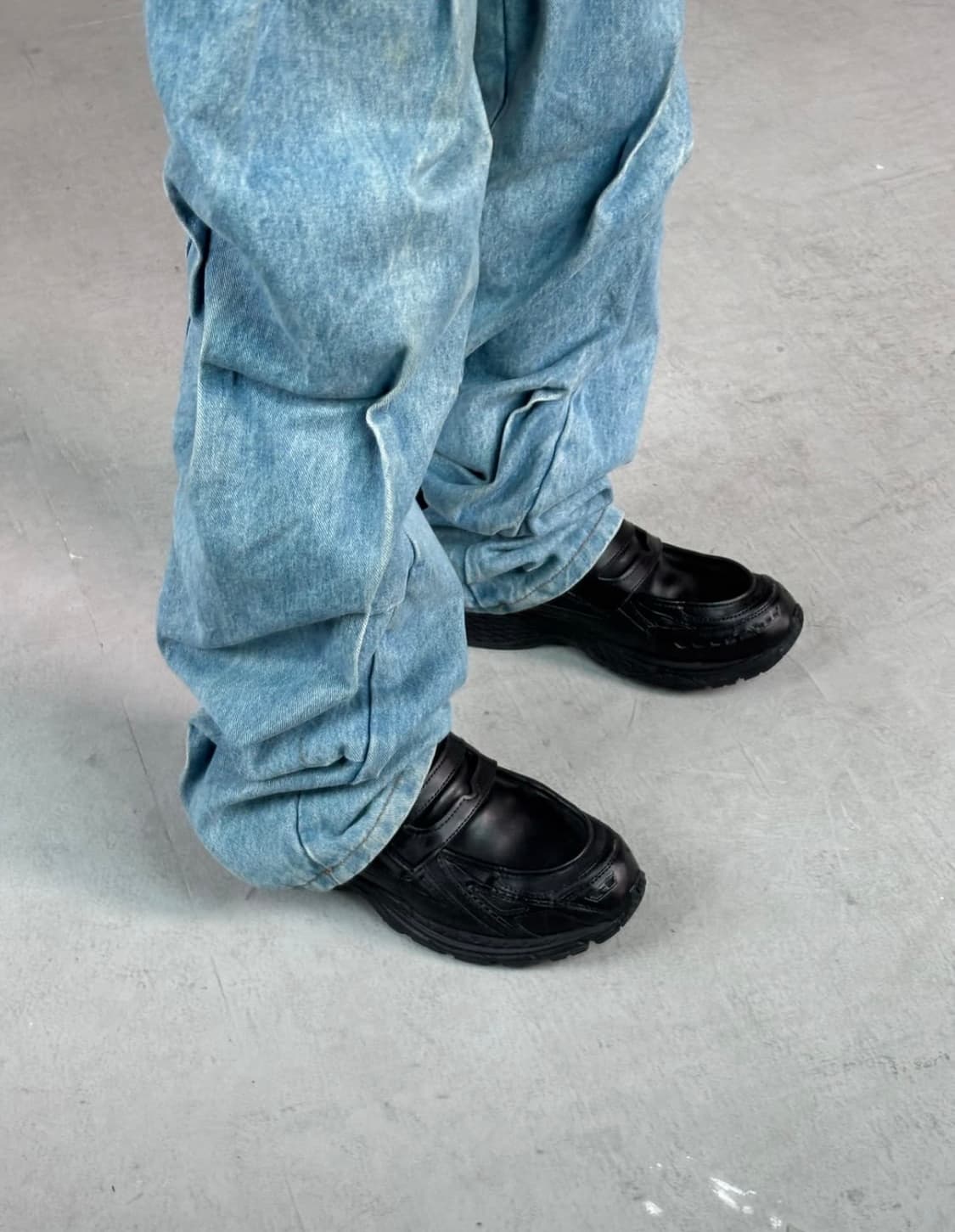 뉴발란스 x 준야와타나베 1906  로퍼 285 상품이미지1