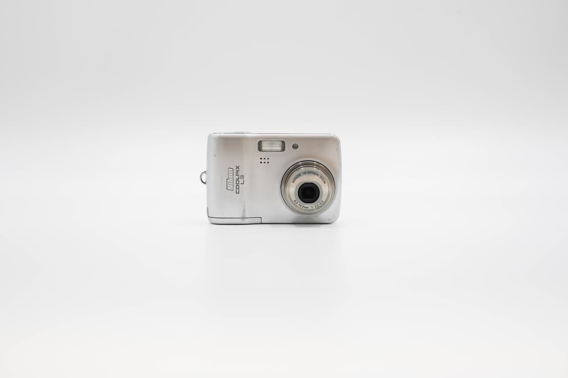 Nikon Coolpix L3 (니콘 쿨픽스 L3) 상품이미지3