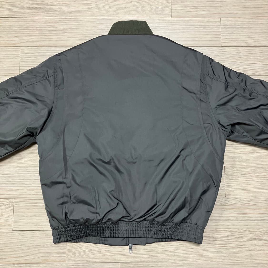 [새상품] 벌스데이수트 G8 플라이트 자켓 올리브 상품이미지3