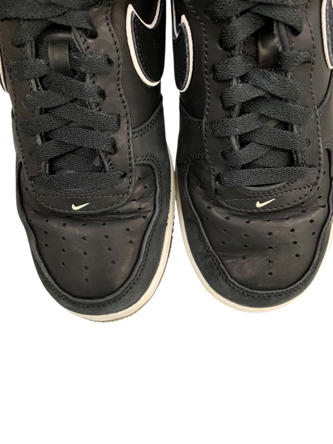 나이키 에어포스 1 로우 콜린 캐퍼닉 255 상품이미지7