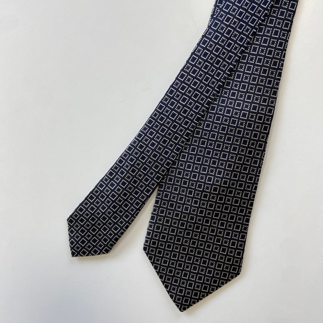 유아용 폴로 랄프로렌(POLO) 명품 정품 넥타이 총장 116cm 상품이미지3