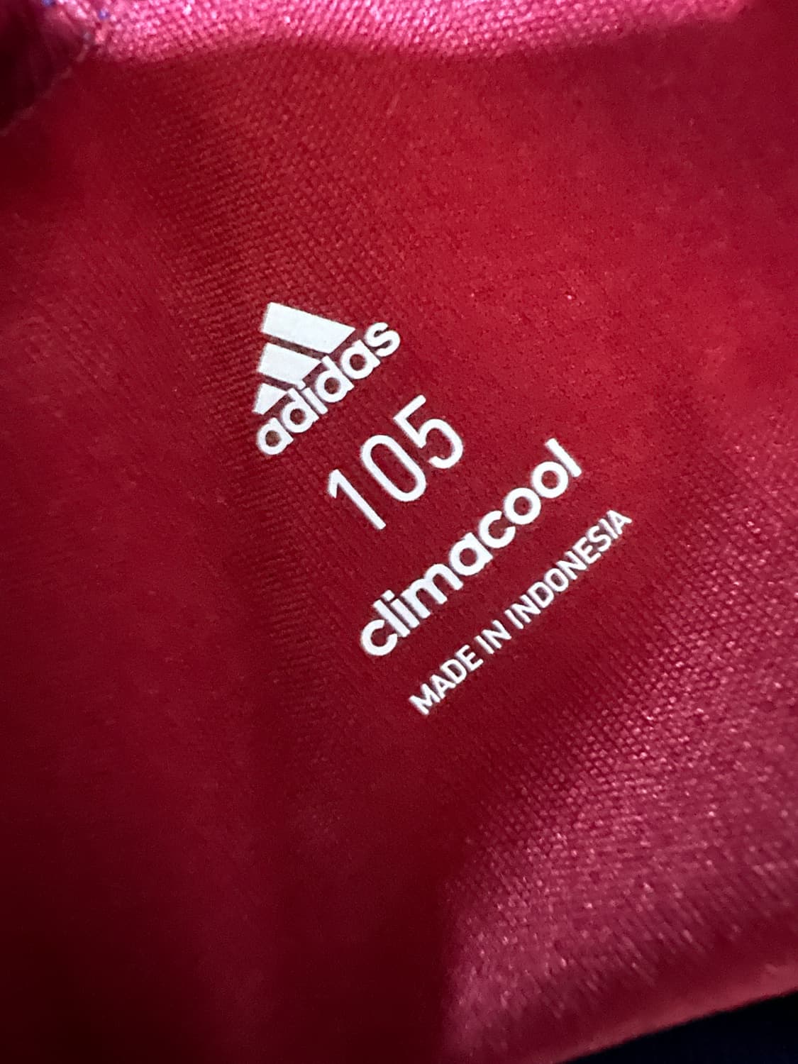 새상품 아디다스 FC 바르셀로나 긴팔 유니폼 아디다스 바르셀로나 티 상품이미지7