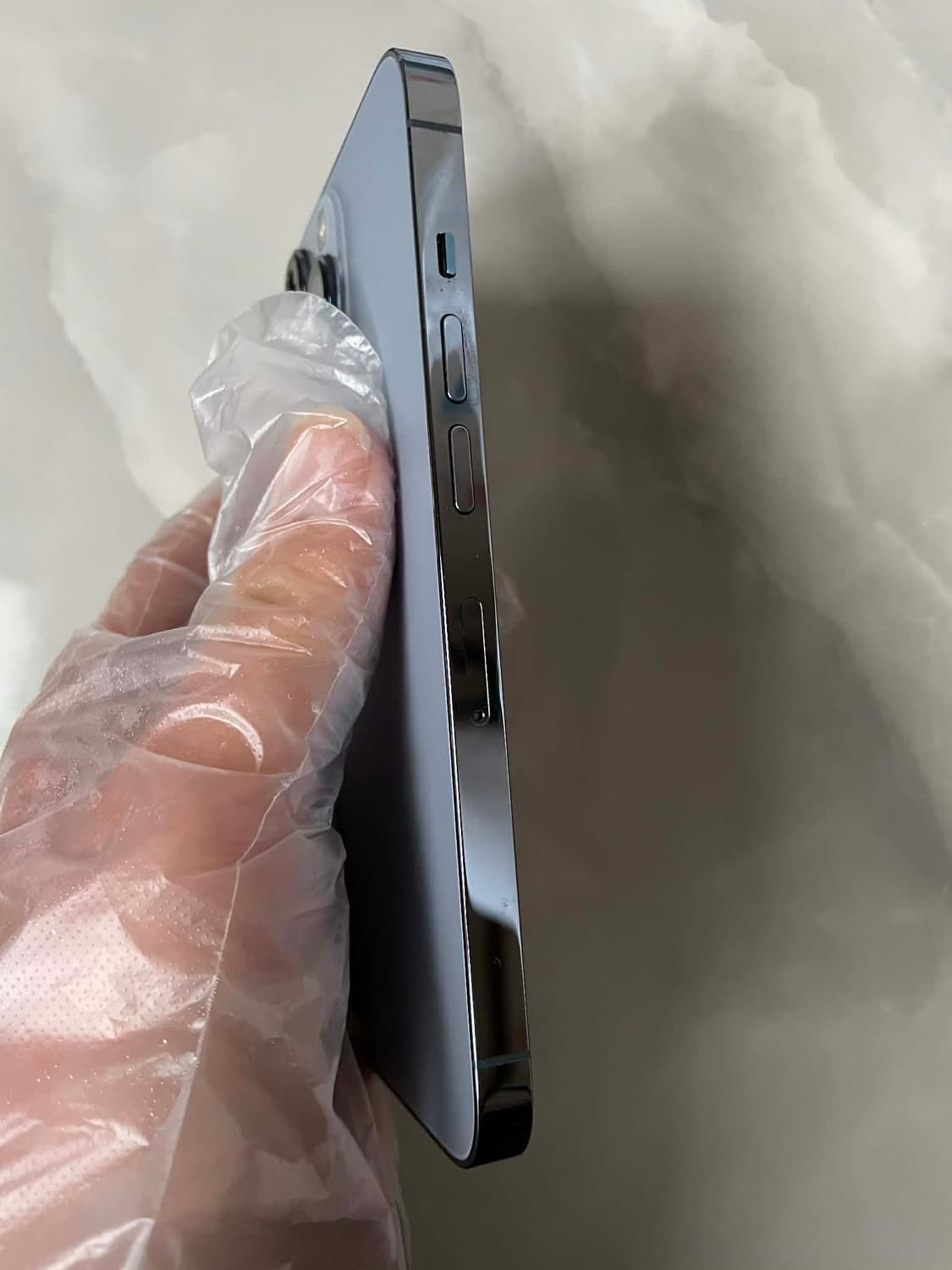 아이폰 13 프로 시에라 블루 128gb 상품이미지4