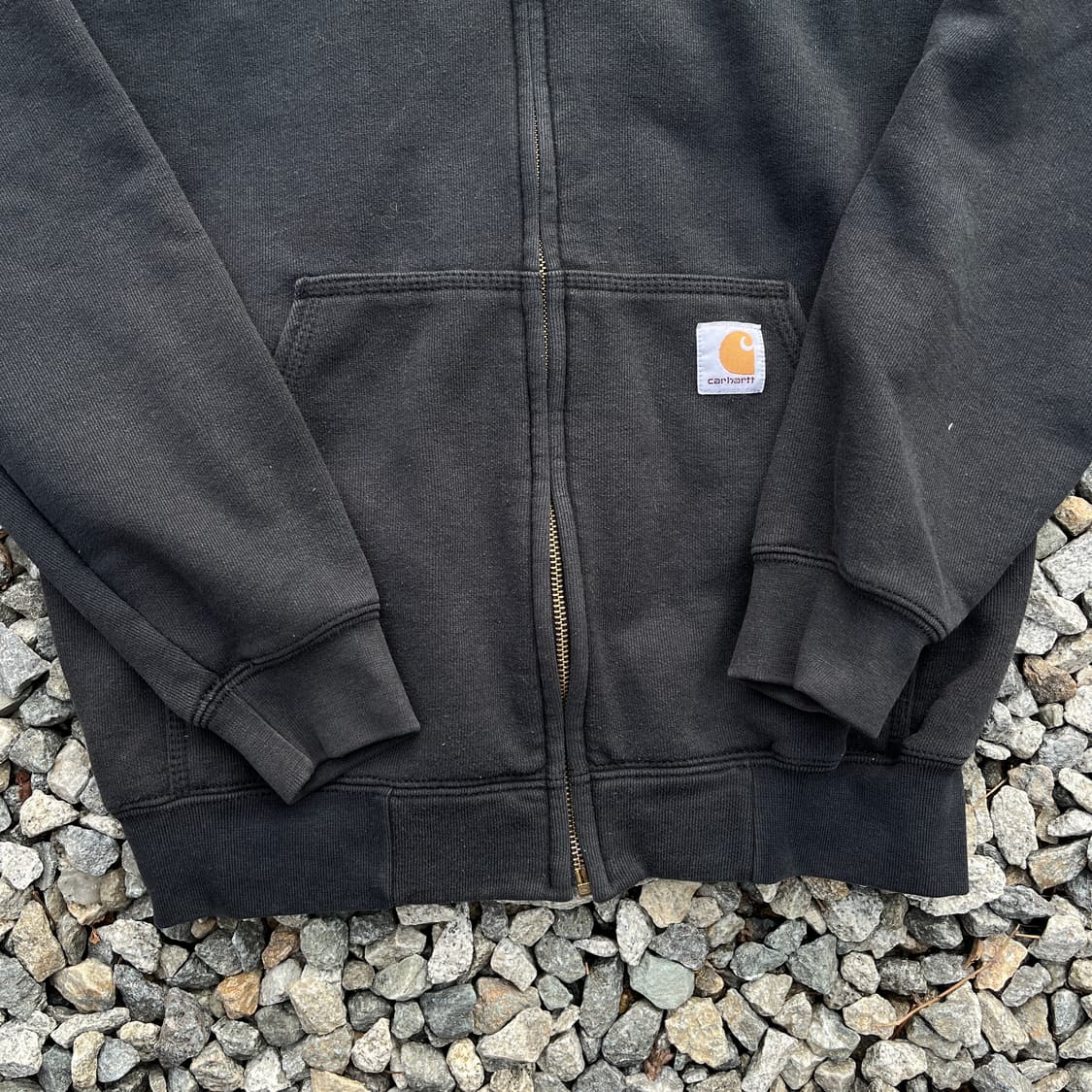 칼하트 빈티지 후디(실측확인) 상품이미지2