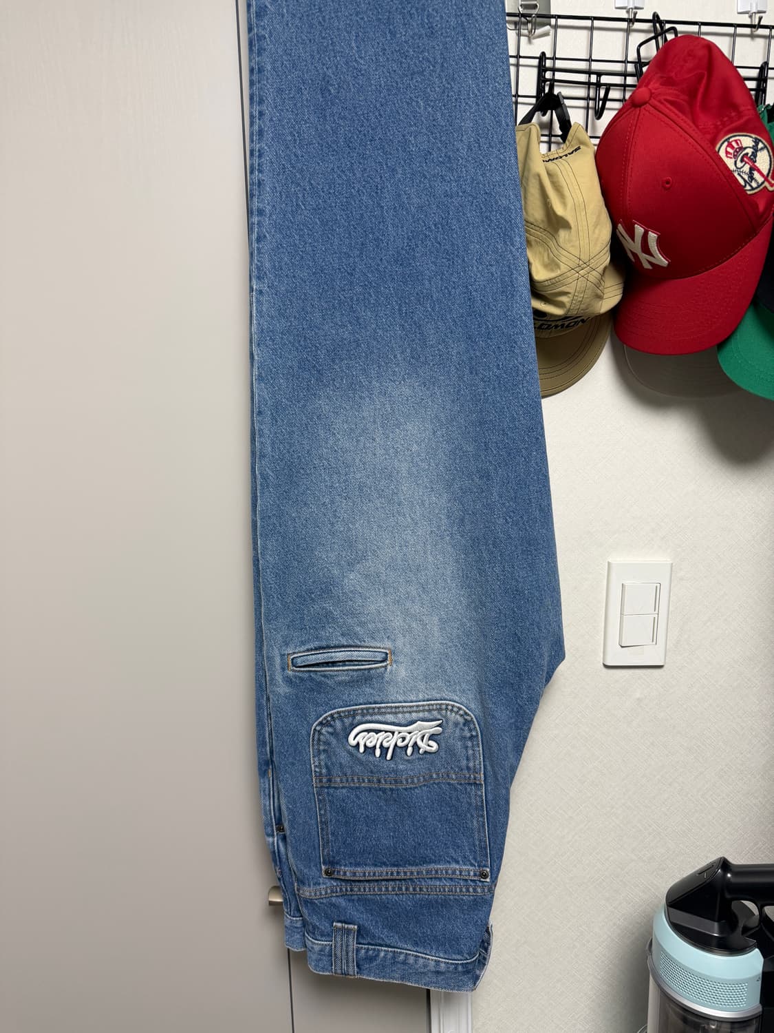 슈프림 디키즈 상품이미지1