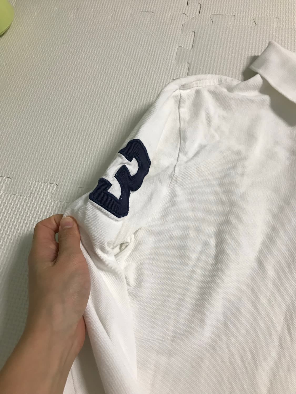 폴로 빅포니 카라티 상품이미지2