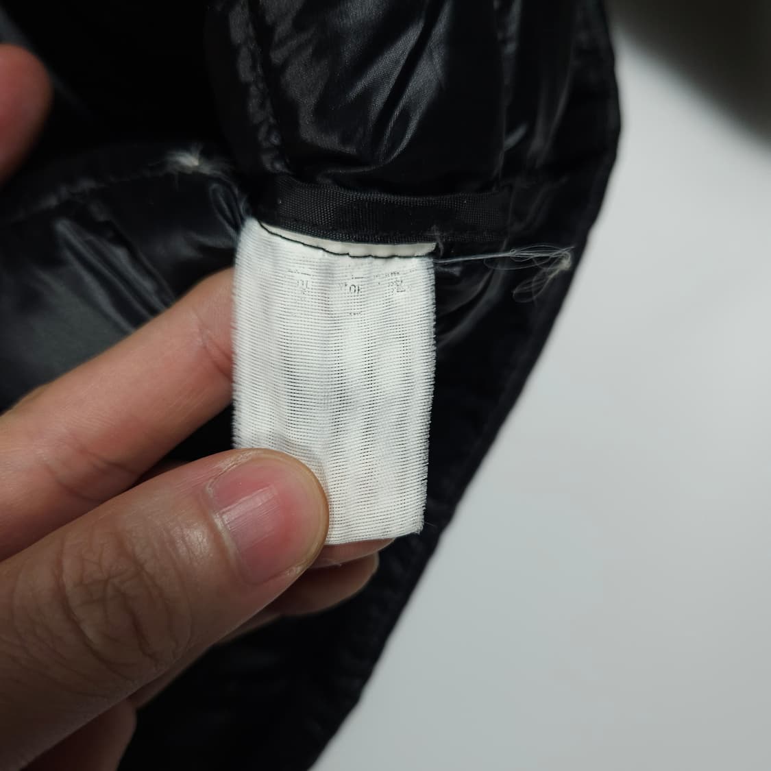 노스페이스 서밋시리즈 800 경량 패딩 상품이미지7