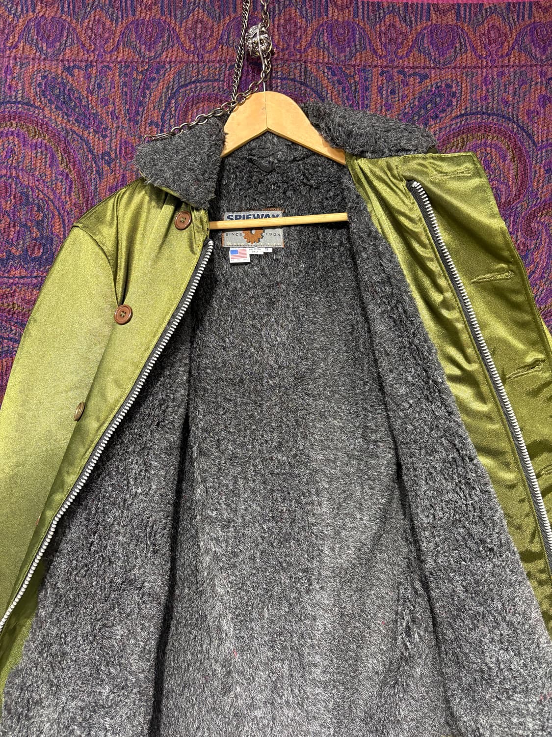 spiewak n-1 타이탄 덱자켓  상품이미지6