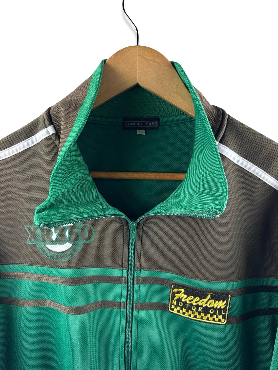 JPN 모터오일 레이싱 져지2010 상품이미지3