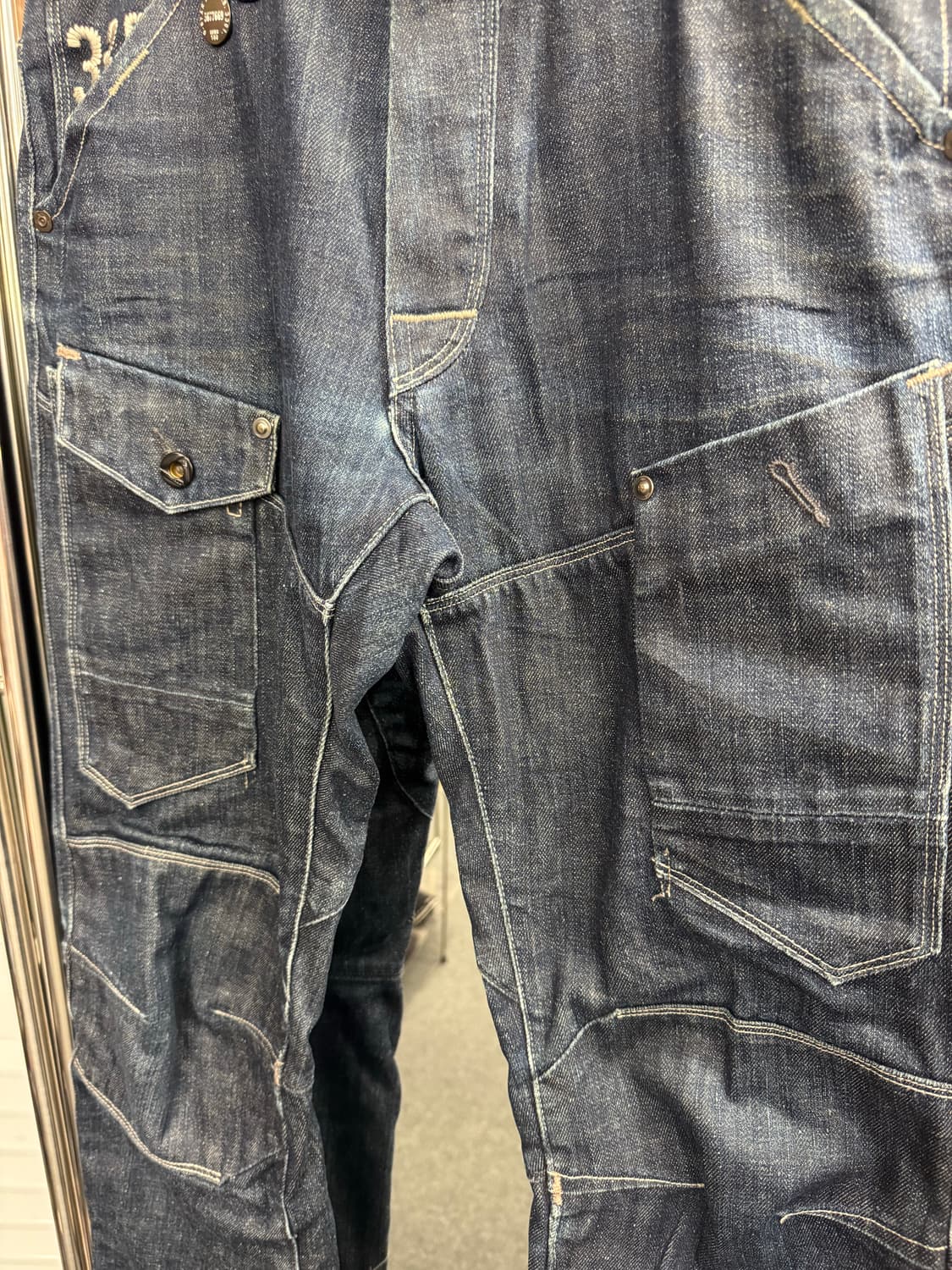 G-STAR Denim 5204 상품이미지2