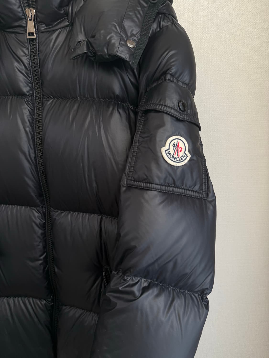 몽클레어 fourmine 우먼 s 상품이미지3