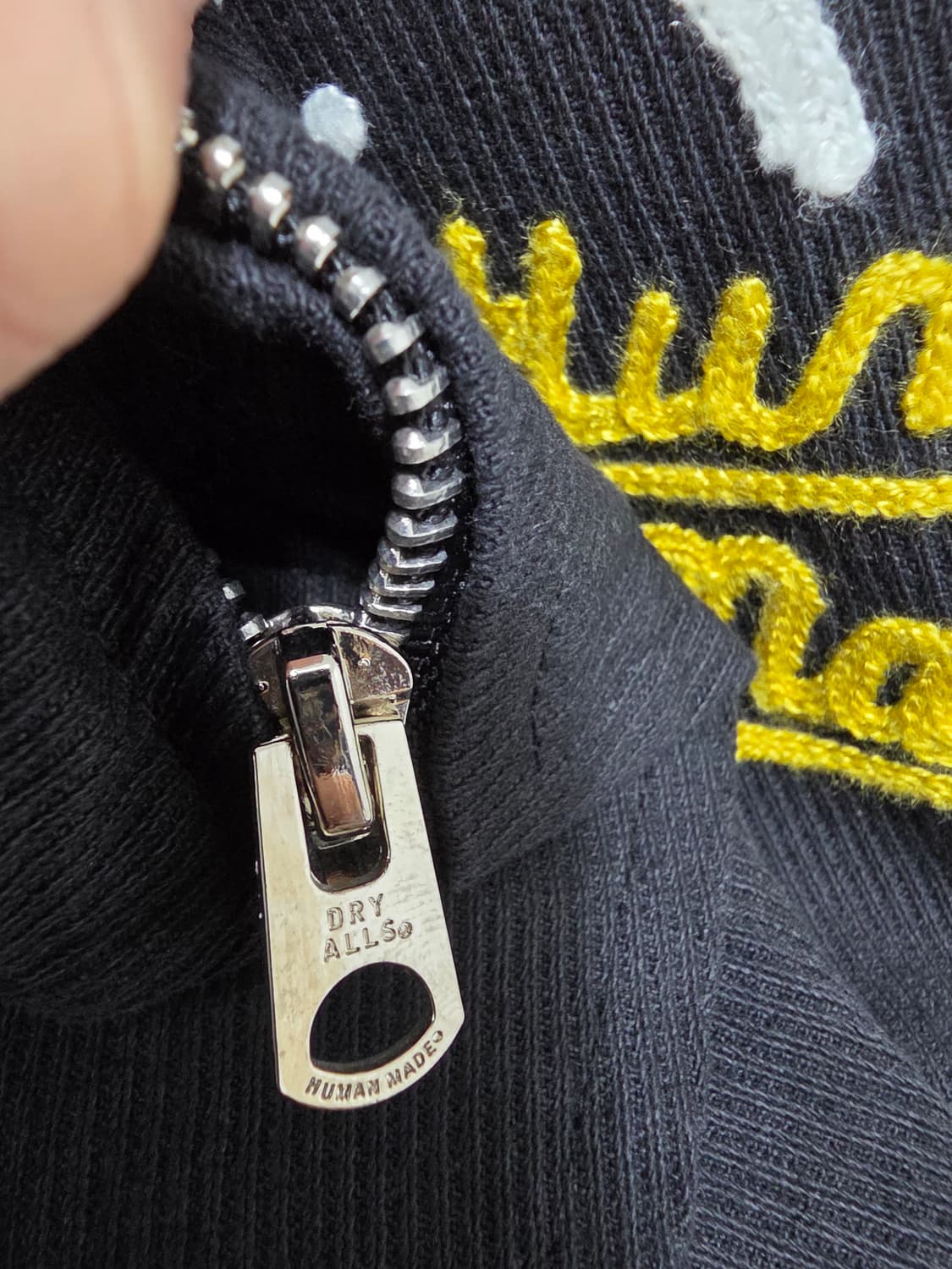 휴먼메이드 워크자켓 XL 상품이미지6