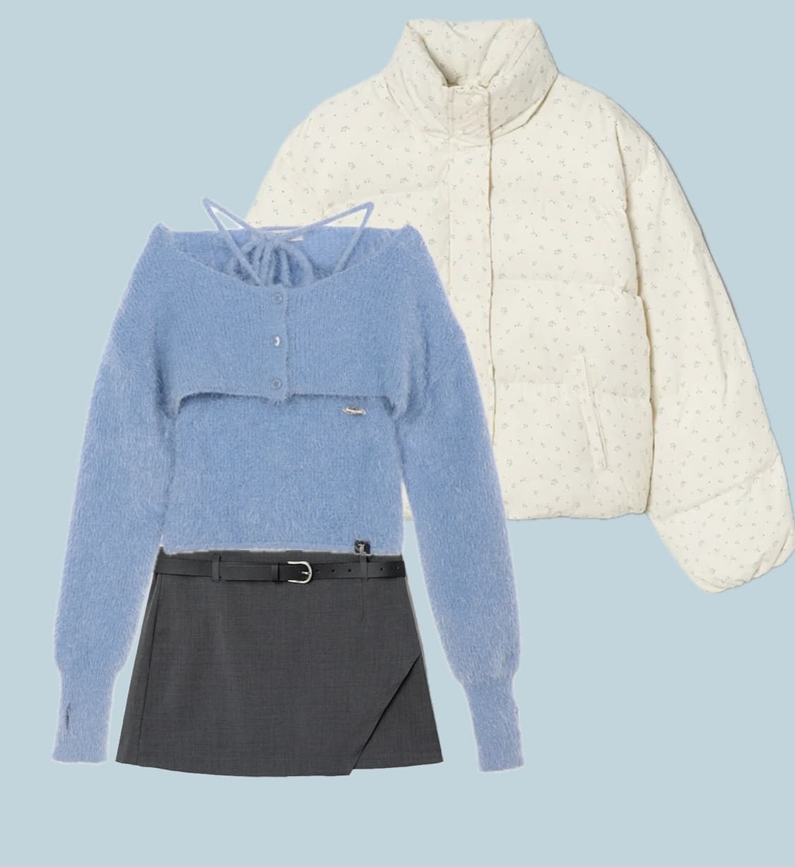 셋업 추천  상품이미지2