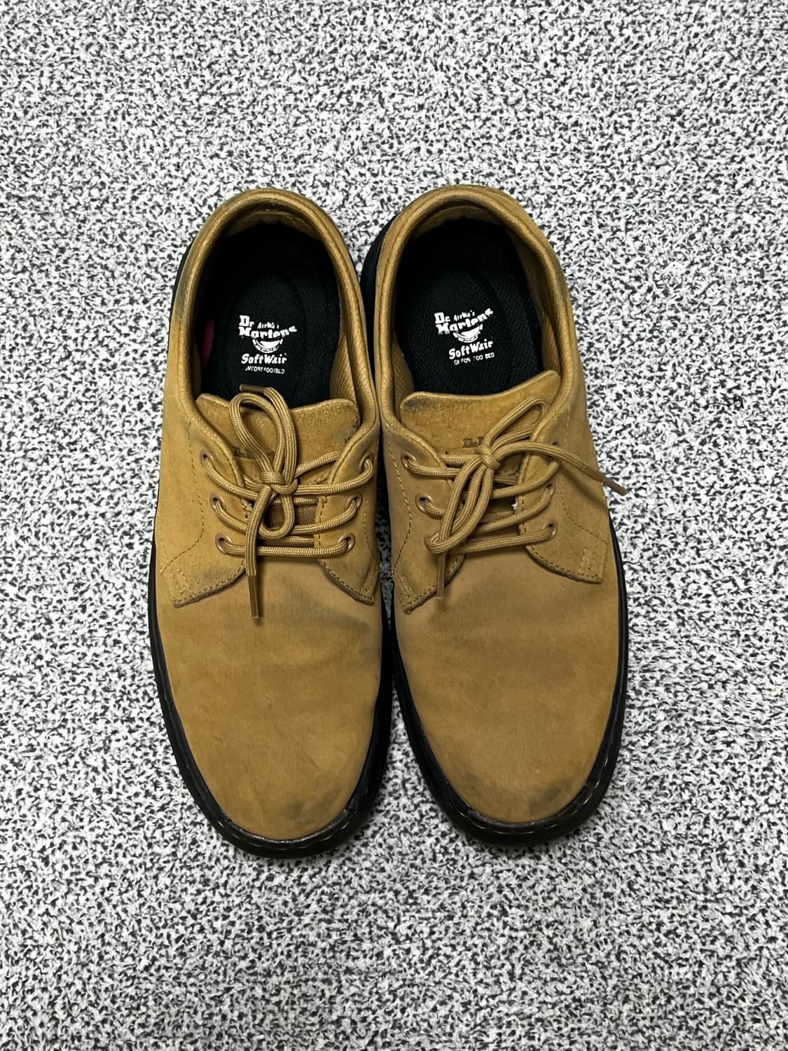 닥터마틴 크루선 로우 Crewson lo 270 uk 9 상품이미지4