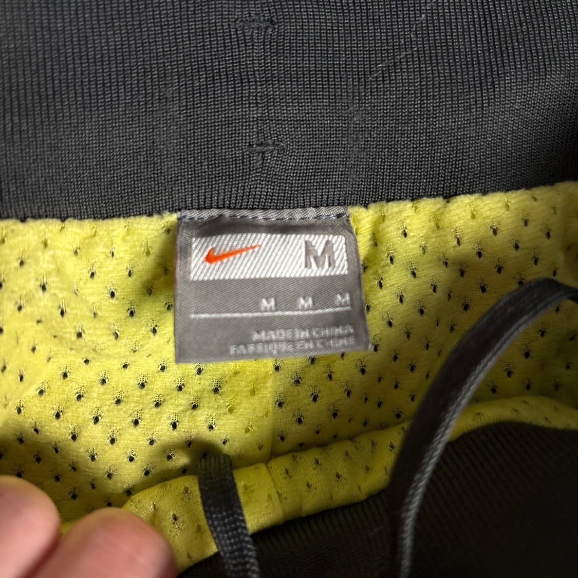 나이키 트랙팬츠 상품이미지4