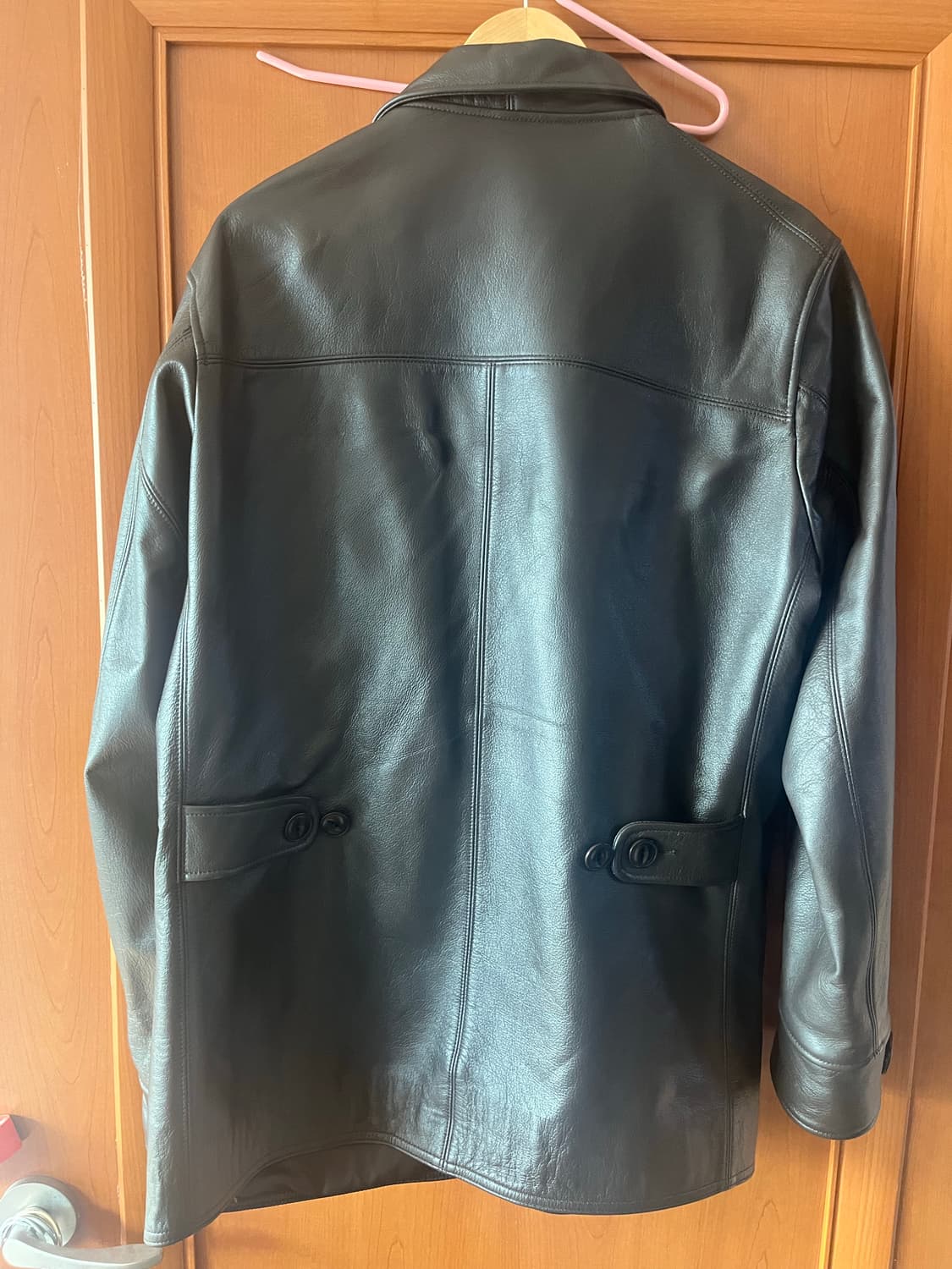 아카펠라 클로딩 카코트 44사이즈 상품이미지3