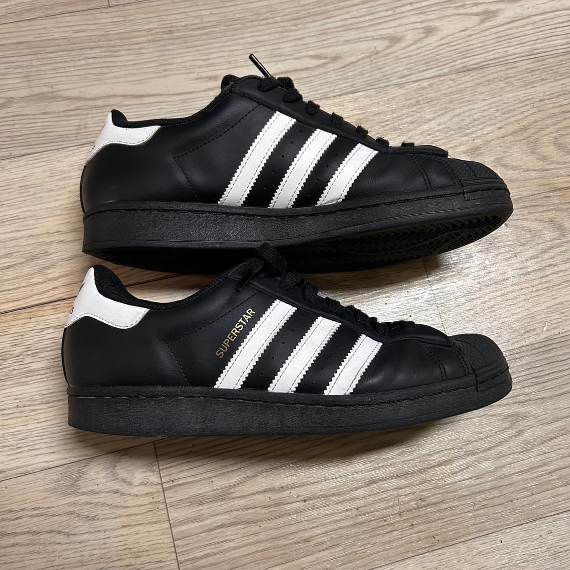 아디다스 슈퍼스타 270 상품이미지2