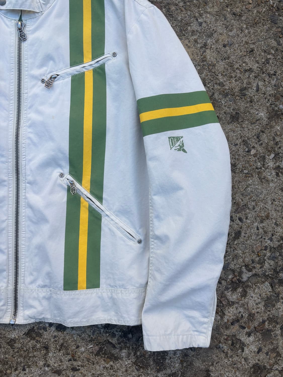 디젤 자켓 상품이미지4