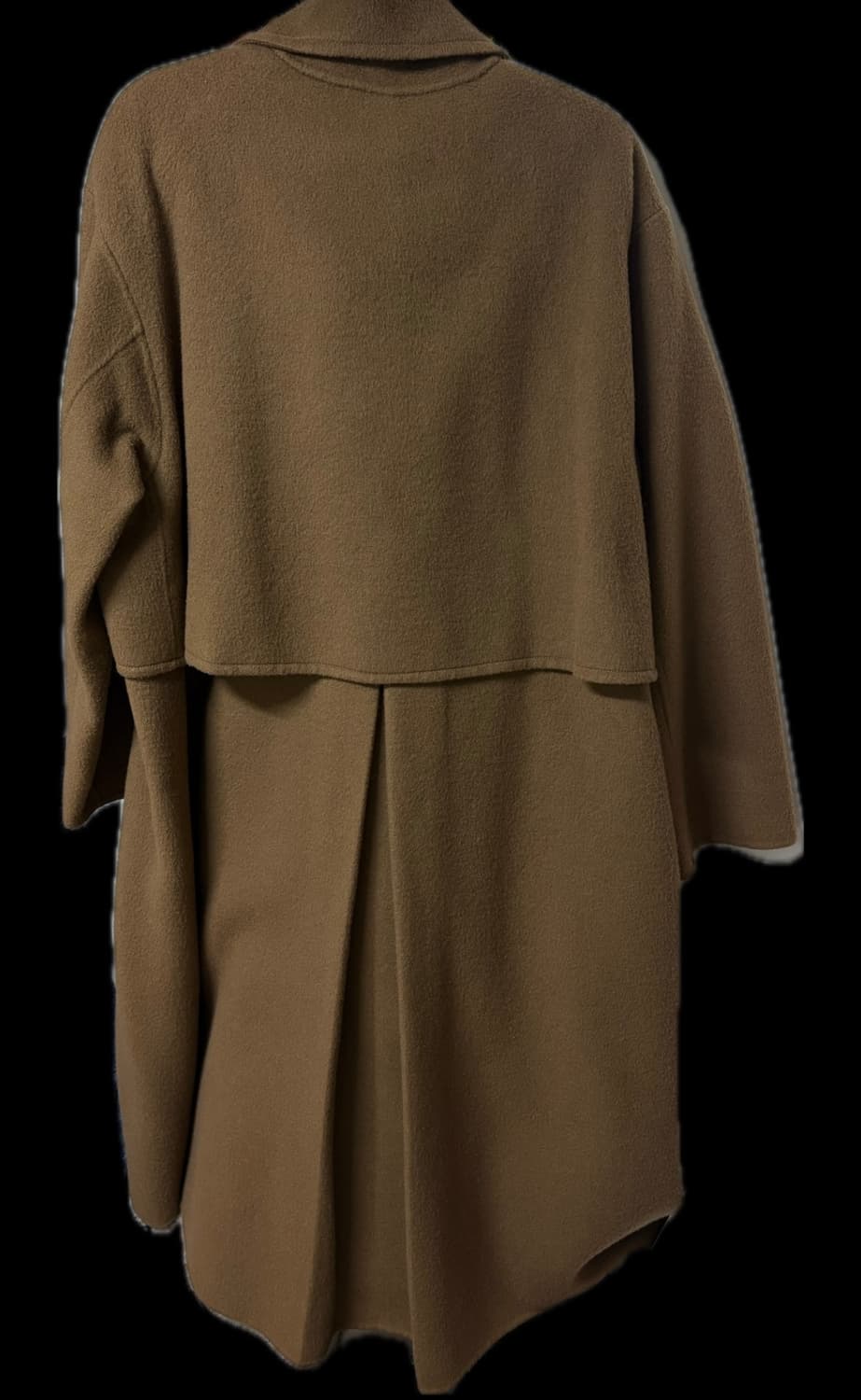 스튜디오 톰보이 코트 상품이미지3