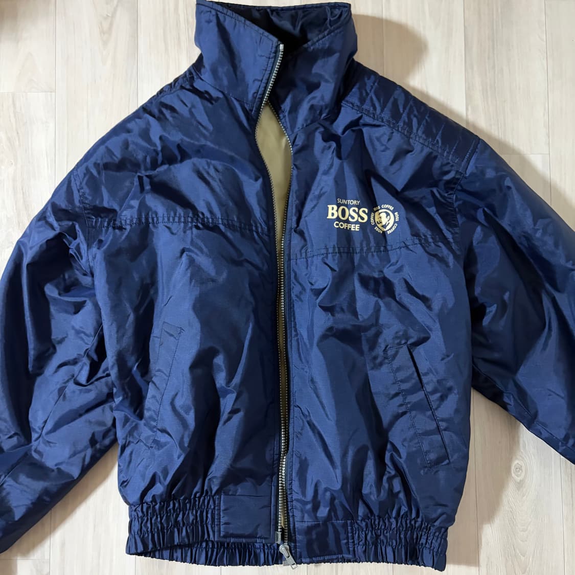 Suntory coffee boss jacket 상품이미지1