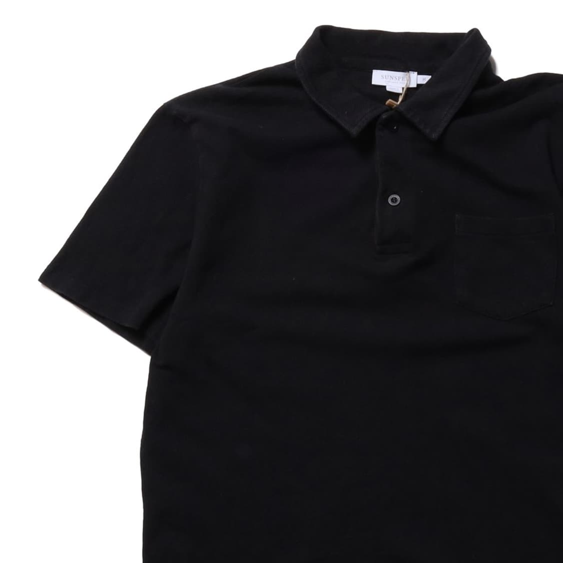 선스펠 SUNSPEL Polo T-shirt  상품이미지2