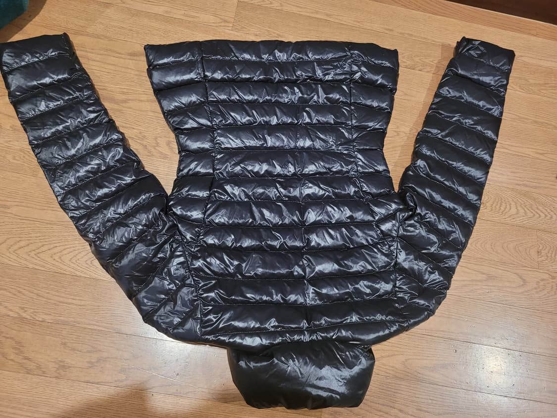 럭키슈에뜨 경량패딩 55 상품이미지2