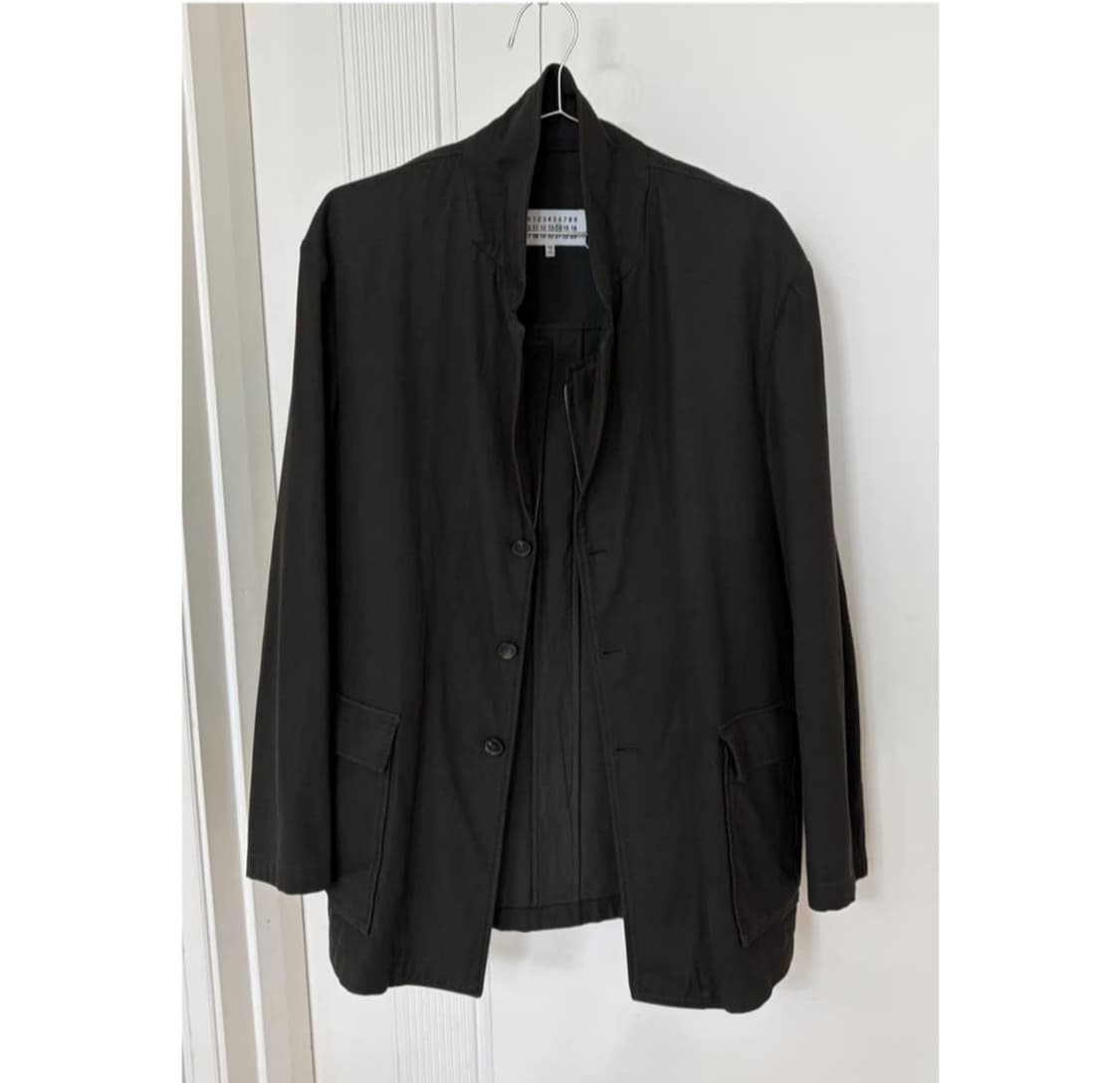 마르지엘라 17FW jacket 상품이미지1