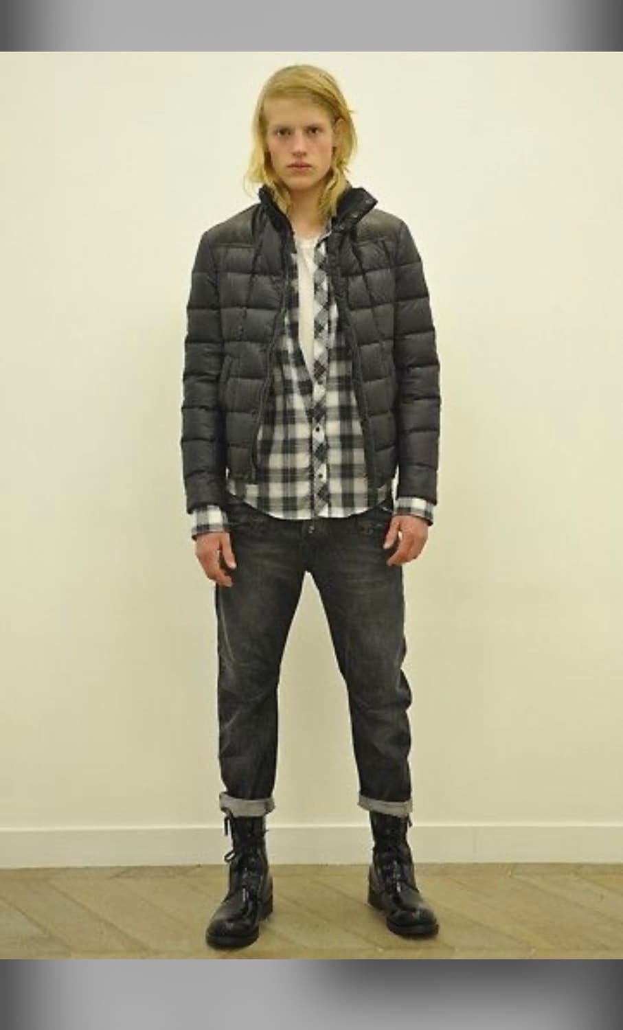 (구매글)Balmain decarnin 48 상품이미지1